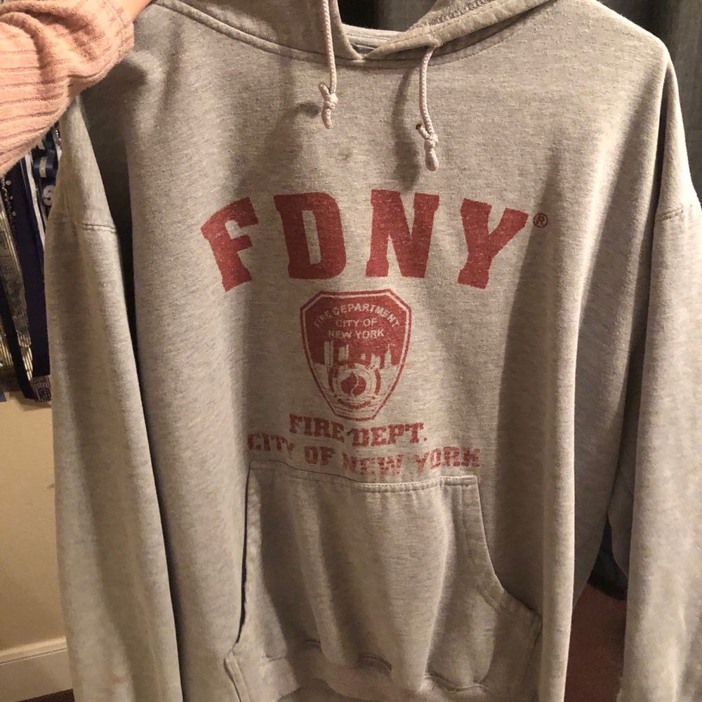 hoodie